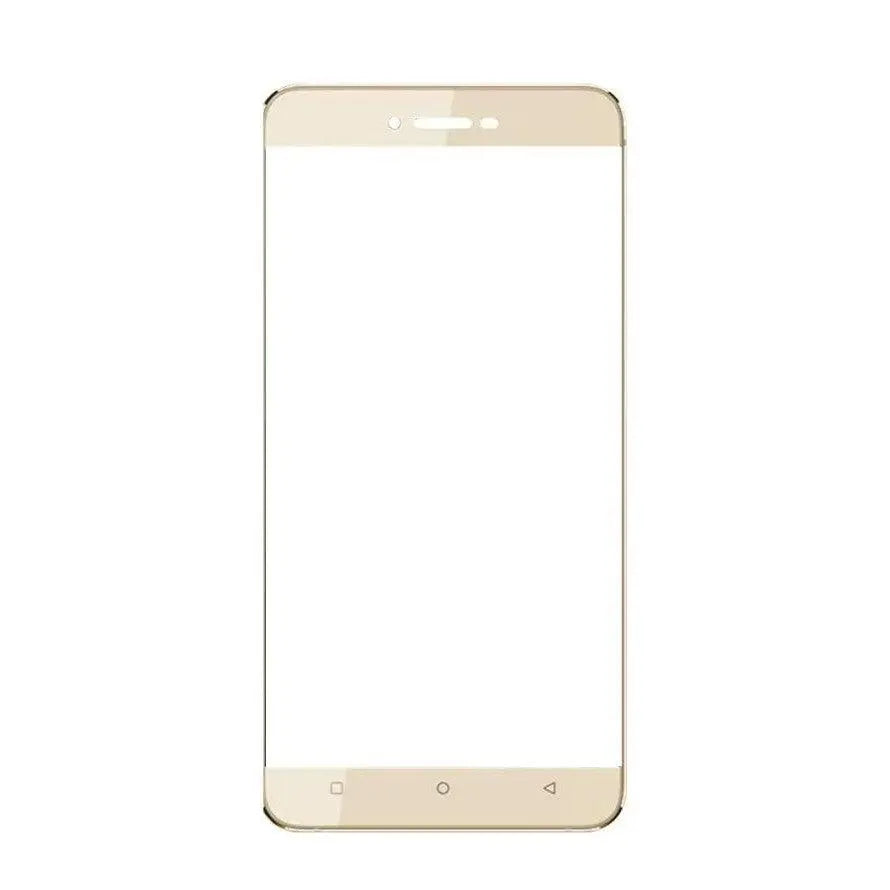Mozomart Touch Screen Glass with OCA for Gionee S6S Gold - Zeespares.in Mozomart Touch Screen Glass with OCA for Gionee S6S Gold - Zeespares.in